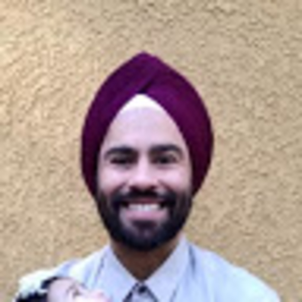 Meet your Posher, Avneet